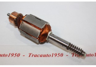 INDUIT DE MOTEUR ELECTRIQUE SEV MARCHAL 51030403 12V...AUTOS ANCIEN...