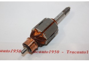 INDUIT DE MOTEUR ELECTRIQUE SEV MARCHAL 51030403 12V...AUTOS ANCIEN...