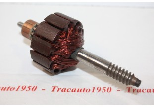 INDUIT DE MOTEUR ELECTRIQUE SEV MARCHAL 12V...AUTOS ANCIENNES DIVER...