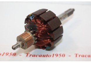 INDUIT DE MOTEUR ELECTRIQUE SEV MARCHAL 12V...AUTOS ANCIENNES DIVER...