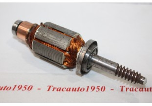 INDUIT DE MOTEUR ELECTRIQUE SEV MARCHAL 51030203 12V...AUTOS ANCIEN...