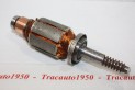 INDUIT DE MOTEUR ELECTRIQUE SEV MARCHAL 51030203 12V...AUTOS ANCIEN...