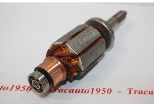 INDUIT DE MOTEUR ELECTRIQUE SEV MARCHAL 51030203 12V...AUTOS ANCIEN...