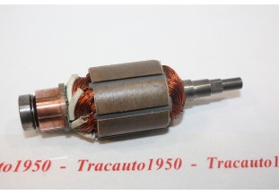 INDUIT DE MOTEUR ELECTRIQUE SEV MARCHAL 12V...AUTOS ANCIENNES DIVER...