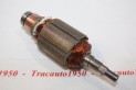 INDUIT DE MOTEUR ELECTRIQUE SEV MARCHAL 12V...AUTOS ANCIENNES DIVER...