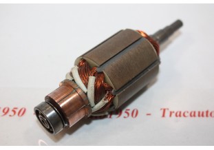 INDUIT DE MOTEUR ELECTRIQUE SEV MARCHAL 12V...AUTOS ANCIENNES DIVER...