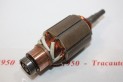 INDUIT DE MOTEUR ELECTRIQUE SEV MARCHAL 12V...AUTOS ANCIENNES DIVER...