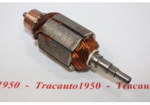 INDUIT DE MOTEUR ELECTRIQUE SEV MARCHAL 12V...AUTOS ANCIENNES DIVER...