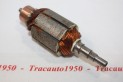 INDUIT DE MOTEUR ELECTRIQUE SEV MARCHAL 12V...AUTOS ANCIENNES DIVER...