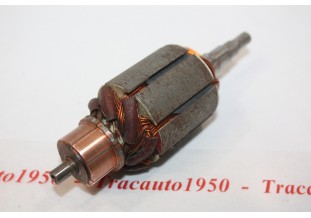 INDUIT DE MOTEUR ELECTRIQUE SEV MARCHAL 12V...AUTOS ANCIENNES DIVER...