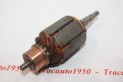 INDUIT DE MOTEUR ELECTRIQUE SEV MARCHAL 12V...AUTOS ANCIENNES DIVER...