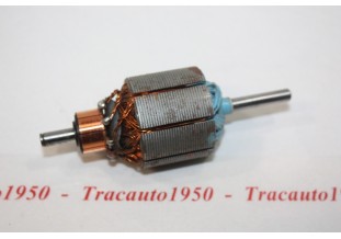 INDUIT DE MOTEUR ELECTRIQUE SEV MARCHAL 37000703 12V...AUTOS ANCIEN...