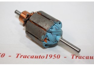 INDUIT DE MOTEUR ELECTRIQUE SEV MARCHAL 37000703 12V...AUTOS ANCIEN...