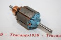 INDUIT DE MOTEUR ELECTRIQUE SEV MARCHAL 37000703 12V...AUTOS ANCIEN...