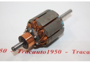 INDUIT DE MOTEUR ELECTRIQUE SEV MARCHAL 37000703 12V...AUTOS ANCIEN...