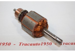 INDUIT DE MOTEUR ELECTRIQUE SEV MARCHAL 12V...AUTOS ANCIENNES DIVER...