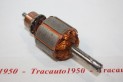 INDUIT DE MOTEUR ELECTRIQUE SEV MARCHAL 12V...AUTOS ANCIENNES DIVER...