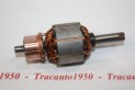 INDUIT DE MOTEUR ELECTRIQUE SEV MARCHAL 12V...AUTOS ANCIENNES DIVER...