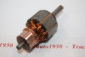 INDUIT DE MOTEUR ELECTRIQUE SEV MARCHAL 12V...AUTOS ANCIENNES DIVER...