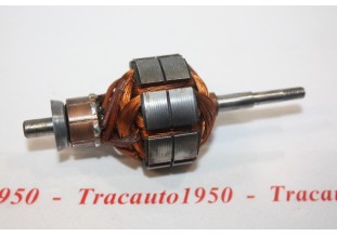 INDUIT DE MOTEUR ELECTRIQUE SEV MARCHAL 91309 12V...AUTOS ANCIENNES...