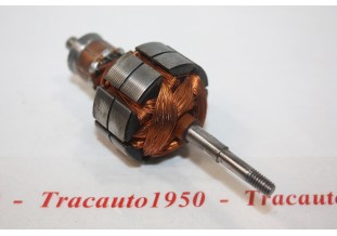 INDUIT DE MOTEUR ELECTRIQUE SEV MARCHAL 91309 12V...AUTOS ANCIENNES...