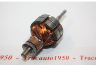 INDUIT DE MOTEUR ELECTRIQUE SEV MARCHAL 91309 12V...AUTOS ANCIENNES...