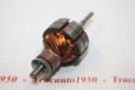 INDUIT DE MOTEUR ELECTRIQUE SEV MARCHAL 91309 12V...AUTOS ANCIENNES...