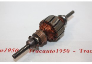 INDUIT DE MOTEUR ELECTRIQUE DUCELLIER  12V...AUTOS ANCIENNES DIVERS...