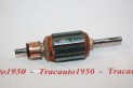 INDUIT DE MOTEUR ELECTRIQUE BOSCH 46.07 12V...AUTOS ANCIENNES DIVER...