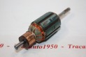 INDUIT DE MOTEUR ELECTRIQUE BOSCH 46.07 12V...AUTOS ANCIENNES DIVER...