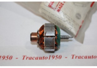 INDUIT DE MOTEUR D'ESSUIE GLACE SEV MARCHAL 91308 6V...AUTOS ANCIE...