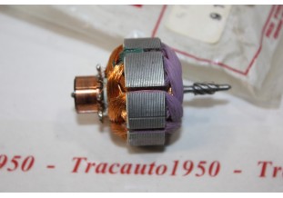 INDUIT DE MOTEUR D'ESSUIE GLACE SEV MARCHAL 91314 6V...AUTOS ANCIE...