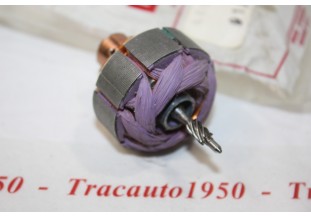 INDUIT DE MOTEUR D'ESSUIE GLACE SEV MARCHAL 91314 6V...AUTOS ANCIE...