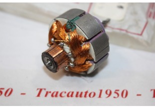 INDUIT DE MOTEUR D'ESSUIE GLACE SEV MARCHAL 91314 6V...AUTOS ANCIE...