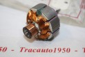 INDUIT DE MOTEUR D'ESSUIE GLACE SEV MARCHAL 91314 6V...AUTOS ANCIE...
