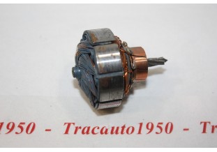 INDUIT DE MOTEUR D'ESSUIE GLACE SEV MARCHAL 83735 6V...AUTOS ANCIE...