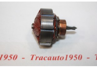 INDUIT DE MOTEUR D'ESSUIE GLACE SEV MARCHAL 83736 12V...AUTOS ANCI...