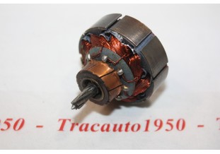 INDUIT DE MOTEUR D'ESSUIE GLACE SEV MARCHAL 83736 12V...AUTOS ANCI...