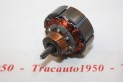 INDUIT DE MOTEUR D'ESSUIE GLACE SEV MARCHAL 83736 12V...AUTOS ANCI...