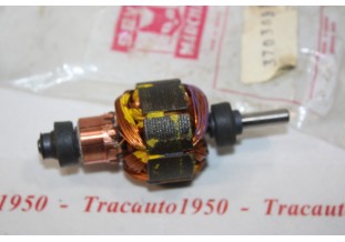 INDUIT DE MOTEUR ELECTRIQUE SEV MARCHAL 37030903 12V...AUTOS ANCIEN...