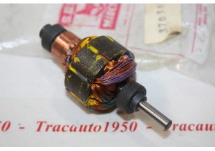 INDUIT DE MOTEUR ELECTRIQUE SEV MARCHAL 37030903 12V...AUTOS ANCIEN...