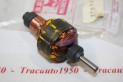 INDUIT DE MOTEUR ELECTRIQUE SEV MARCHAL 37030903 12V...AUTOS ANCIEN...