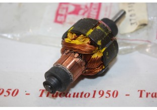 INDUIT DE MOTEUR ELECTRIQUE SEV MARCHAL 37030903 12V...AUTOS ANCIEN...