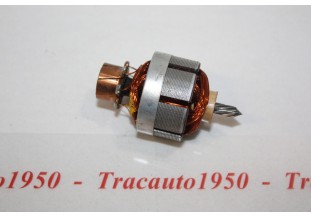INDUIT DE MOTEUR D'ESSUIE GLACE SEV MARCHAL 73212 6V...AUTOS ANCIE...