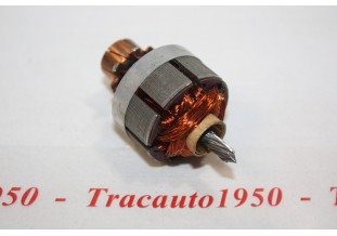 INDUIT DE MOTEUR D'ESSUIE GLACE SEV MARCHAL 73212 6V...AUTOS ANCIE...