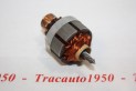 INDUIT DE MOTEUR D'ESSUIE GLACE SEV MARCHAL 73212 6V...AUTOS ANCIE...