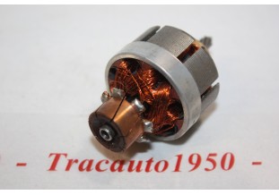 INDUIT DE MOTEUR D'ESSUIE GLACE SEV MARCHAL 73212 6V...AUTOS ANCIE...