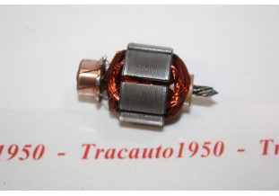 INDUIT DE MOTEUR D'ESSUIE GLACE SEV MARCHAL 73202 6V...AUTOS ANCIE...