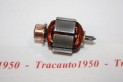 INDUIT DE MOTEUR D'ESSUIE GLACE SEV MARCHAL 73202 6V...AUTOS ANCIE...