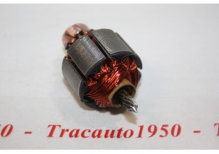 INDUIT DE MOTEUR D'ESSUIE GLACE SEV MARCHAL 73202 6V...AUTOS ANCIE...